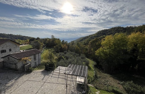 Bagnone House | Private Tuscan Retreat Bagnone