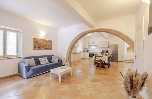 Po' Bandino Villa | Private Tuscan Villa , private pool,immersed in a breathtaking park, sleeps 6