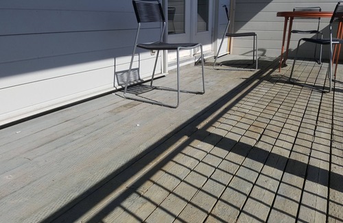 Yellowknife Apartment | Private Two-Bedroom Apartment with 4 beds in the heart of Downtown