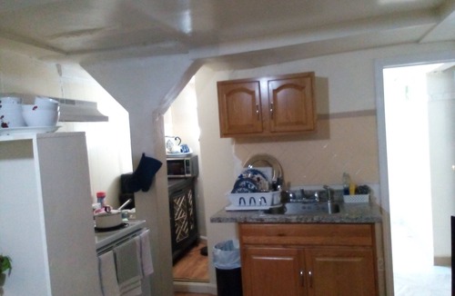 Roslindale Apartment | Private Two-bedroom Basement Studio in a convenient location
