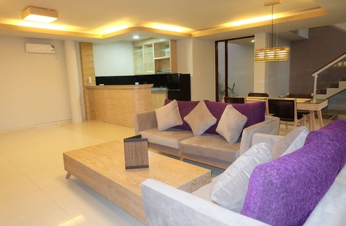 Pejeng Kawan Villa | Private Two-Bedroom Ricefields View Villa Ubud