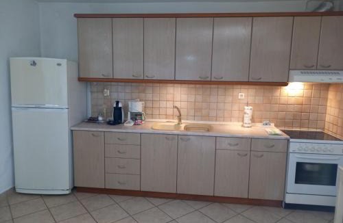 Leptokaria House | Private two-floor holiday house in Leptokaria