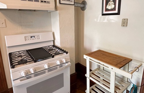 Duckpond Apartment | Private UF Stadium Parking! Historic DWTN Duckpond