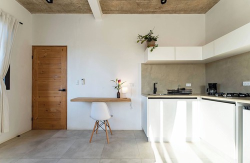 Carmen House | Private Unit in Luxury Villa Central Santa Teresa