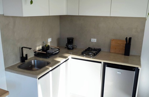Carmen House | Private Unit in Luxury Villa Central Santa Teresa
