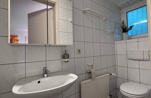 Birkach-Sud Apartment | Private Unterkunft in Stuttgart, Nähe Flughafen
