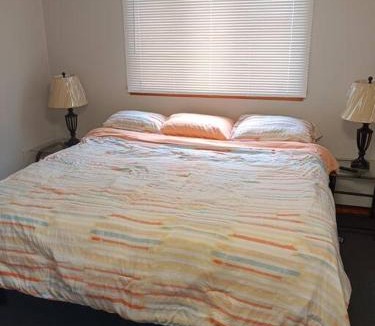 Buffalo Apartment | private upper 1 bd apartment