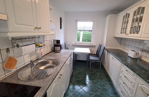 Schulzendorf House | Private vacation apartment in Schulzendorf for 2-4 persons
