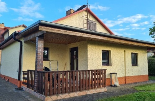 Schulzendorf House | Private vacation apartment in Schulzendorf for 2-4 persons