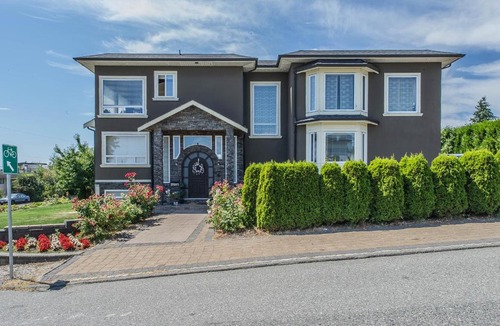 White Rock Apartment | Private Vacation Guest Suite Near Beach