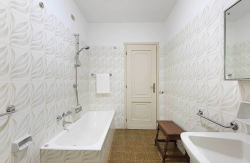 Campino Villa | Private vacation home with an incomparable lakeview! - Villa Due Riviere
