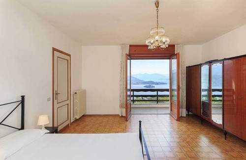 Campino Villa | Private vacation home with an incomparable lakeview! - Villa Due Riviere