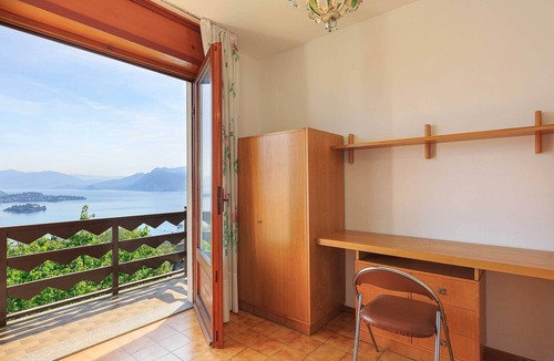 Carciano Villa | Private vacation home with an incomparable lakeview! - Villa Due Riviere