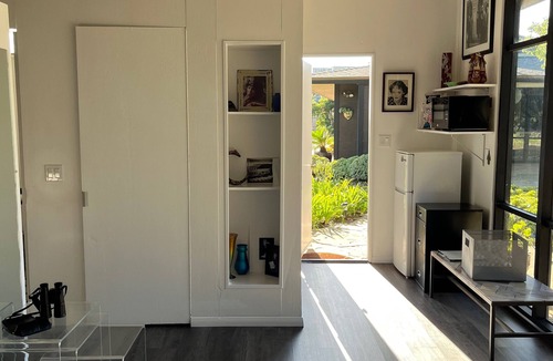 Cielito Apartment | Private View Retreat Close to All in Santa Barbara - Monthly/or