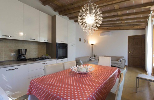 Margine Coperta-Traversagna Villa | Private Villa with hot tub, A/C, private pool, internet, TV, patio, pets allowed, panoramic view