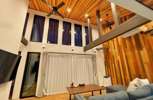 Tateyama Villa | PRIVATE VILLA 凪