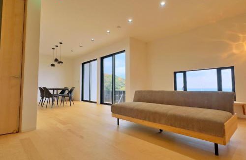 Kyotango Villa | Private Villa 蒼 Lala & Lino