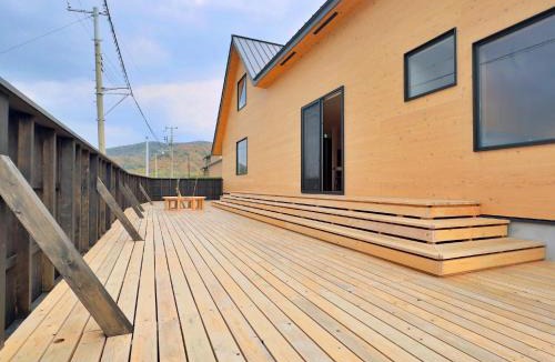 Kyotango Villa | Private Villa 蒼 Lala & Lino