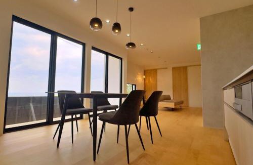 Kyotango Villa | Private Villa 蒼 Lala & Lino