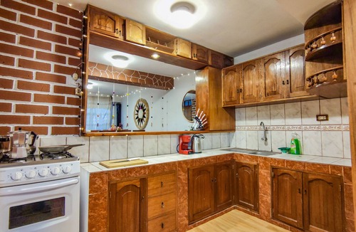 Cusco Historic Center Villa | ❤Private Villa, 26 guests, 11 Bedrooms, Views BBQ❤