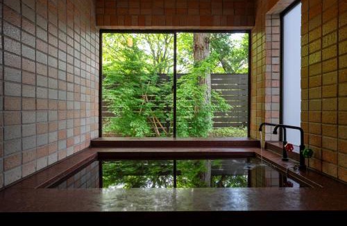 Hakone Villa | Private Villa 3 minutes from bus stop - in the meantime