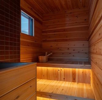 Hakone Villa | Private Villa 3 minutes from bus stop - in the meantime