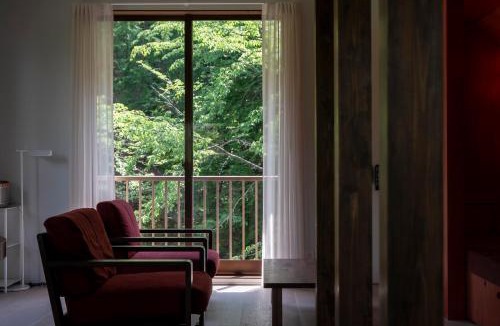 Hakone Villa | Private Villa 3 minutes from bus stop - in the meantime