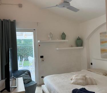 Rosa Marina Villa | Private Villa at 150 meters from the beach