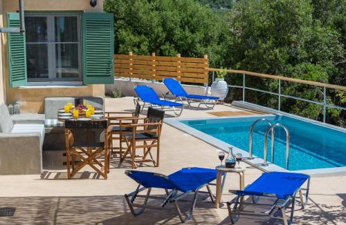 Dilinata Villa | Private Villa Bonora