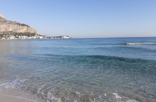 Mondello Villa | Private villa by your self