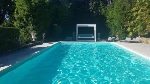 Lucignano House | Private Villa Dolce Vita