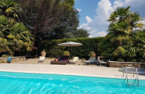 Lucignano House | Private Villa Dolce Vita