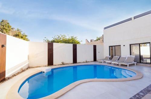 Al Mamsha El Seyahi Apartment | private villa