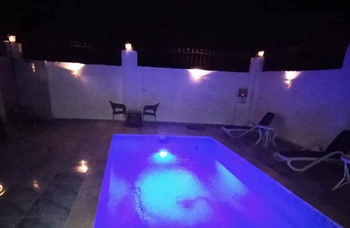 Luxor Villa | Private Villa