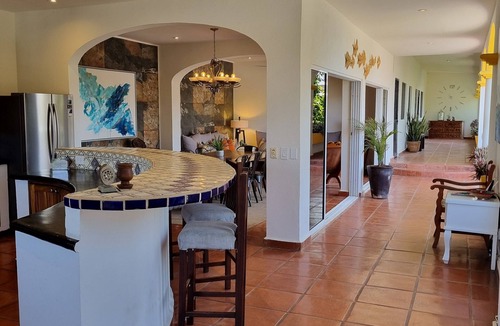 Bucerias Villa | Private Villa in Paradise. It is your home away from home in Bucerias, Mexico