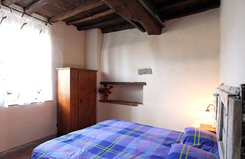 Pian di Sco Villa | Private Villa in Tuscany with pool, garden, great landscape view