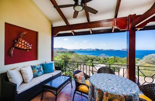 Potrero House | Private Villa, Infinity Pool, 2 Quiet Beaches