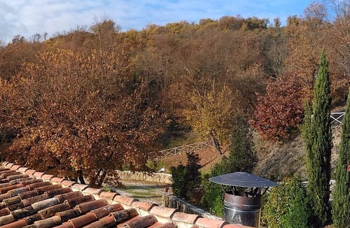 Bivio Lugnano Villa | Private Villa between Umbria and Tuscany with pool