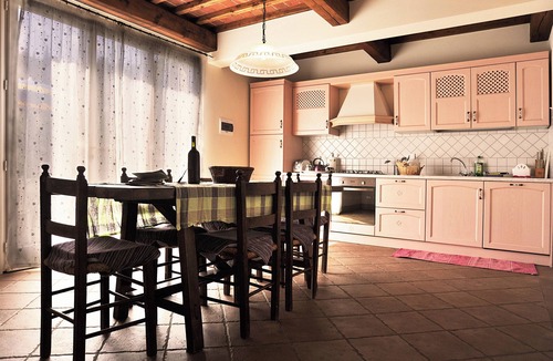 Greve in Chianti Villa | Private villa with pool in Greve in Chianti- Casa Amaranta