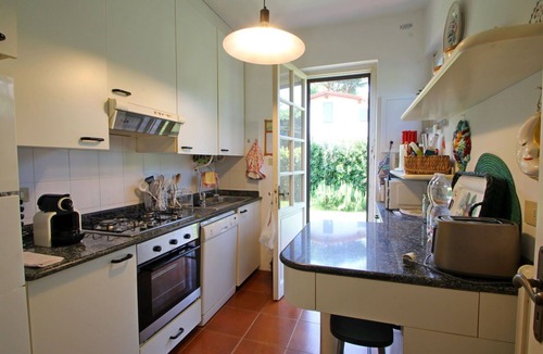 Ronchi Villa | Private villa at 650m from the Sea