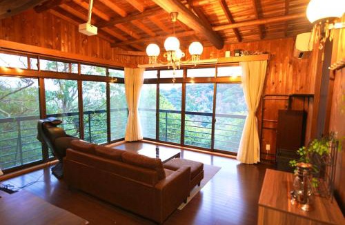 Ito House | Private Villa Matsurika