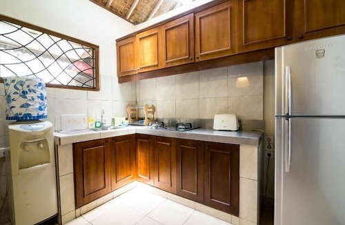 Ubud City-Centre Villa | Private Villa Nyoman Bisma in the heart of Ubud