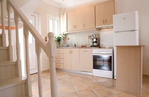 Nidri Villa | Private villa only five minutes walk away from Nidri
