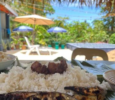 Uson Villa | Private Villa