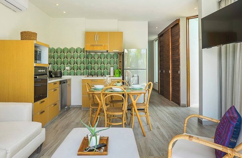 Xpu-Ha Cottage | Private. villa | private pool | canal access