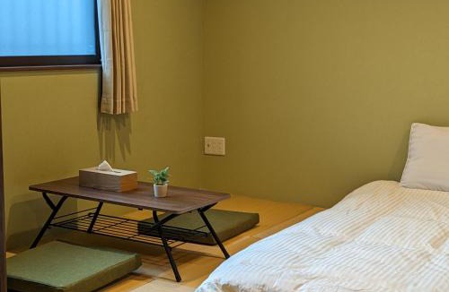 Higashiyama Apartment | Private Villa Tofukuji