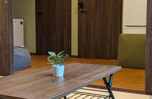 Higashiyama Apartment | Private Villa Tofukuji