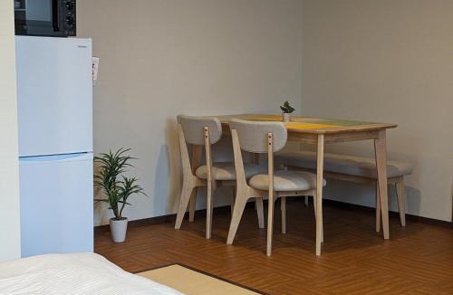 Higashiyama Apartment | Private Villa Tofukuji
