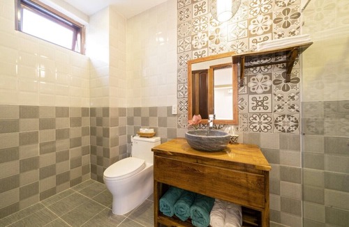 Cam An Hotel | Private Villa Hoi An, near An Bang beach, swimming pool, breakfast