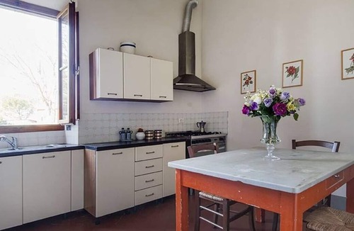 Dicomano Villa | Private villa with swimming pool in Tuscany